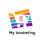 Cover Image of 下载 my basket  APK