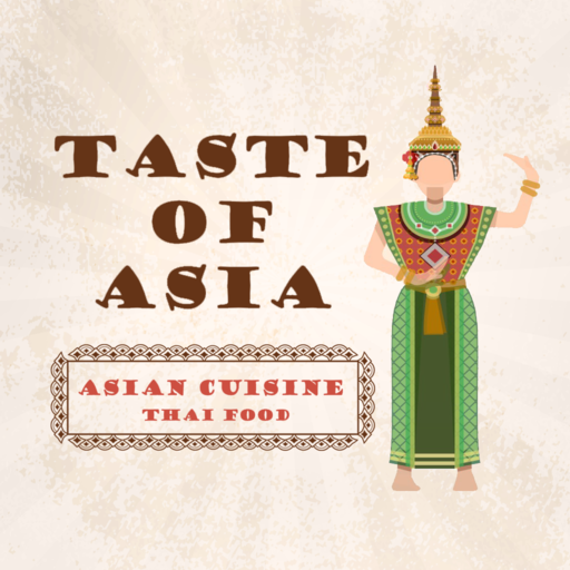 Taste of Asia - Cypress