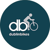 Dublin Bikes icon