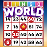 Bingo World - Offline Bingo