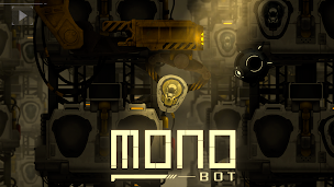Monobot - Screenshot 1