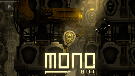 Monobot 1.0 APK + Mod (Unlimited money) untuk android