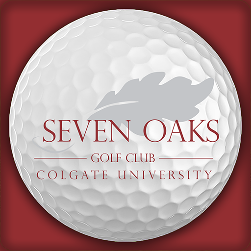 Seven Oaks GC - Colgate Univ. logo