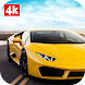 Cars Wallpapers HD - Androidアプリ