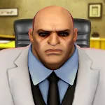 Cover Image of Descargar Scary Creepy Office Boss Game 3D 2020 1.1 APK