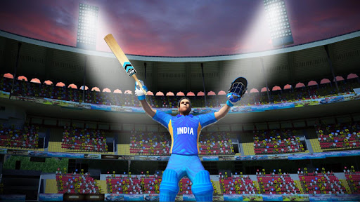 Cricket Unlimited T20 Game: Cricket Games_16