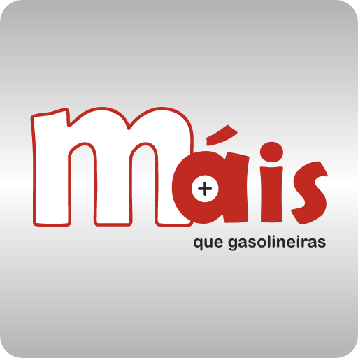 Máis logo
