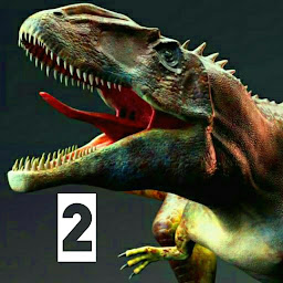 Icon image Dinosaur Bloody 2 - Demo