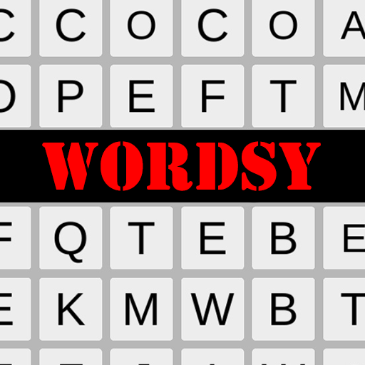 Word Search Game - Crossword 1.5.1 Icon