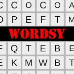 Cover Image of Download Word Search Game - Crossword  APK