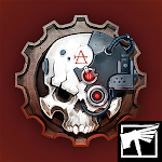 Cover Image of Herunterladen Warhammer 40,000: Mechanicus  APK