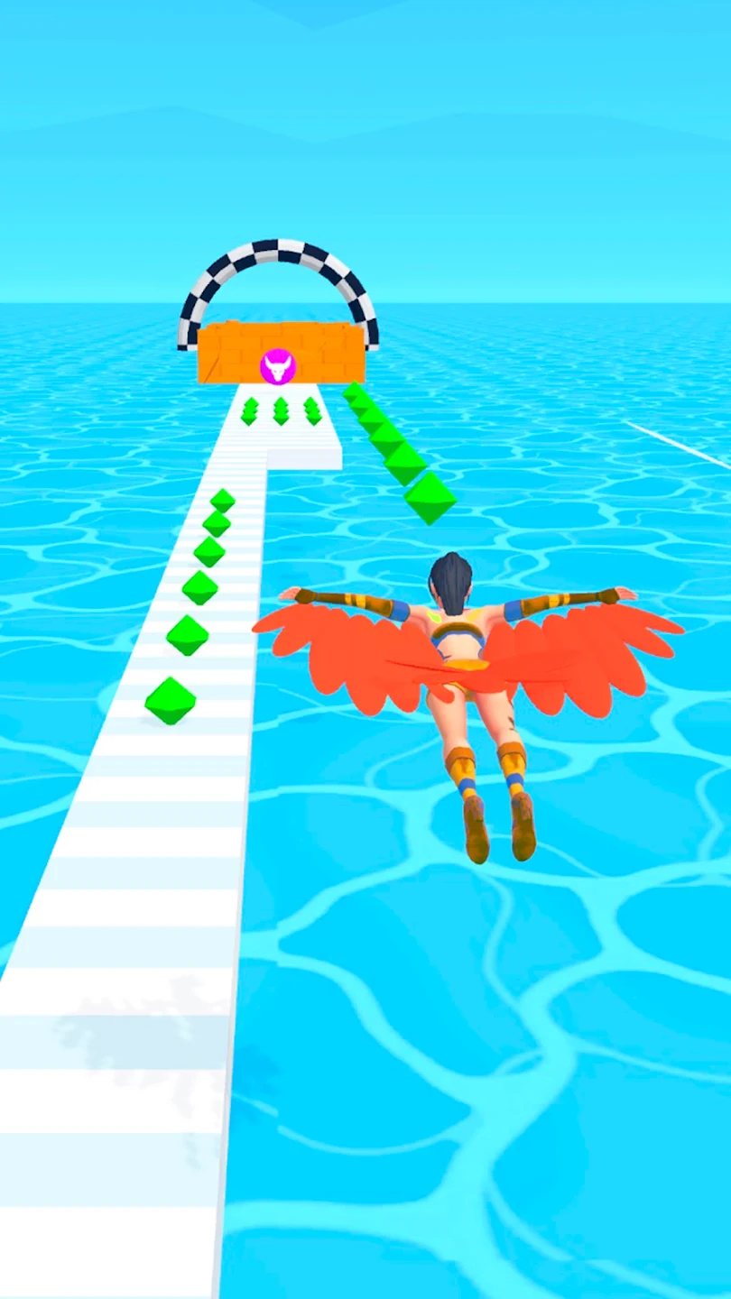 Shaman Run MOD APK Download