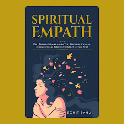 Icon image Spiritual Empath: The Ultimate Guide To Awake Your Maximum Capacity And Have That Power, Compassion, And Wisdom Contained In Your Soul