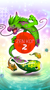 Télécharger Gratuit Zen Koi 2 APK MOD Astuce screenshots 1