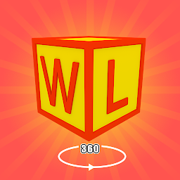 Word Logic 3D