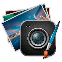 Image Editor - Photo Editor  Image processing app