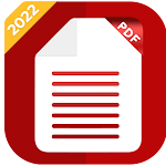 Cover Image of Download PDF File Reader  APK