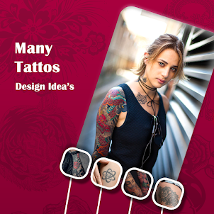 TattooGenius: Tattoo Maker