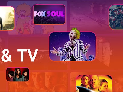 Tubi TV MOD APK (Optimized, No ADS Unlocked) 18