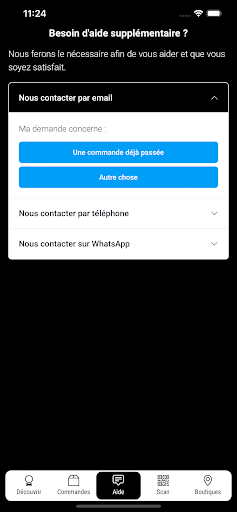 Horspist Screen 3