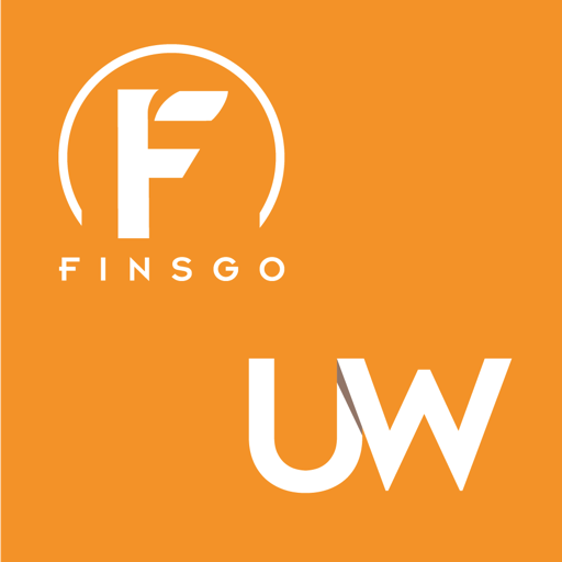 UW Field-Mobile logo