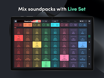 Remixlive - Make Music & Beats