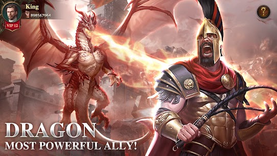 Throne of the Chosen Apk Mod for Android [Unlimited Coins/Gems] 4