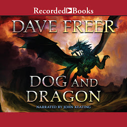 Icon image Dog and Dragon