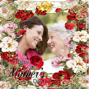 Happy Mother's Day 2020 Photo Frames Gift Cards