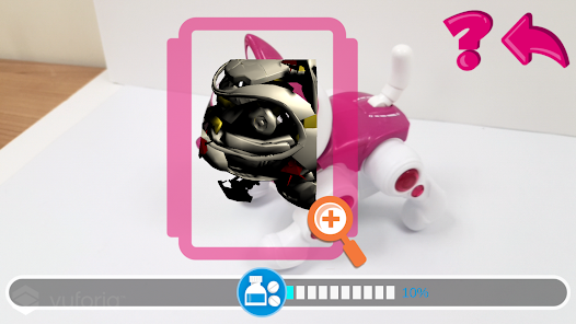 Teksta Kitty Rose : Test & Avis