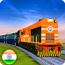 Icon image Indian Express Train Simulator