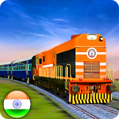 Indian Express Train Simulator MOD