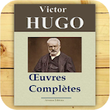 Victor Hugo : Oeuvres icon