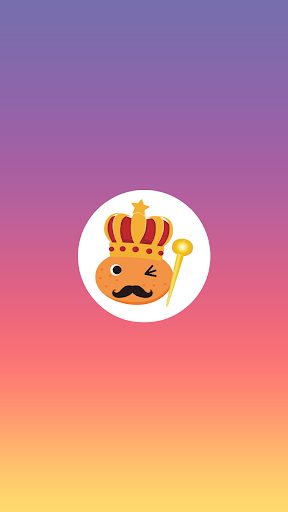 Android application SmileFurit みかんキング screenshort