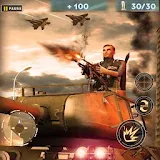 Gunner Battle City v2 icon