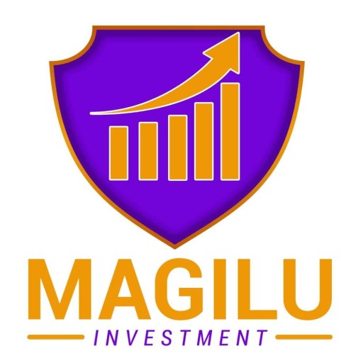 Magilu investment logo