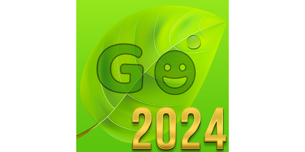 Go Keyboard 2024 - Apps On Google Play
