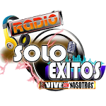 Cover Image of Download Radio Solo Exitos Honduras  APK