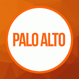 Palo Alto icon