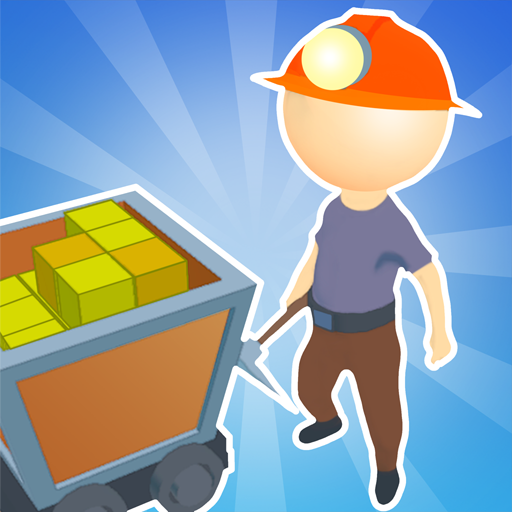 Miner Party Adventure
