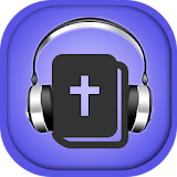 Audio Bible Daily icon