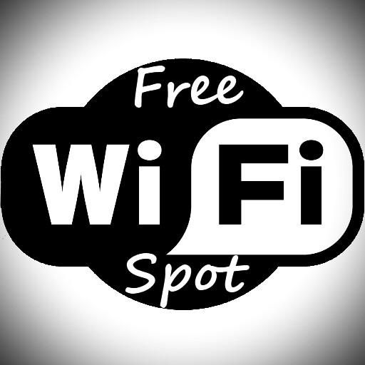 Free WiFi Spot - Apps on Google Play