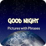 Good Night Pictures and Quotes icon