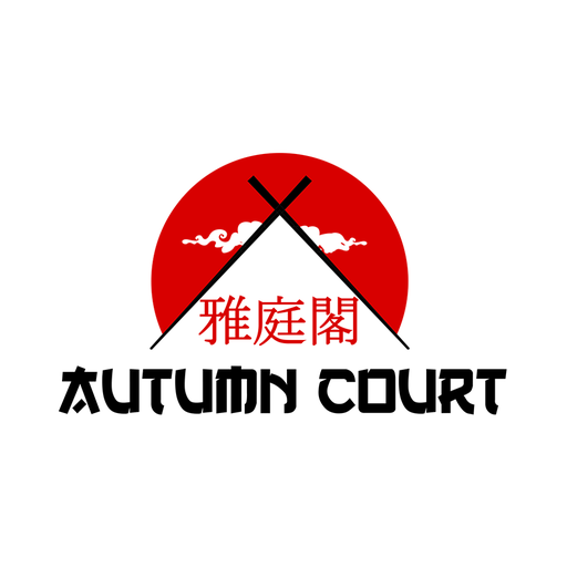 New Autumn Court logo