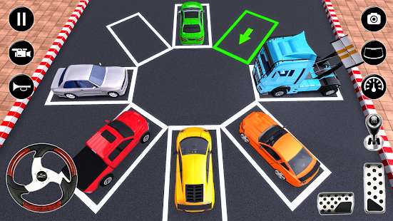 Car Parking Glory - Car Games  Screenshots 4