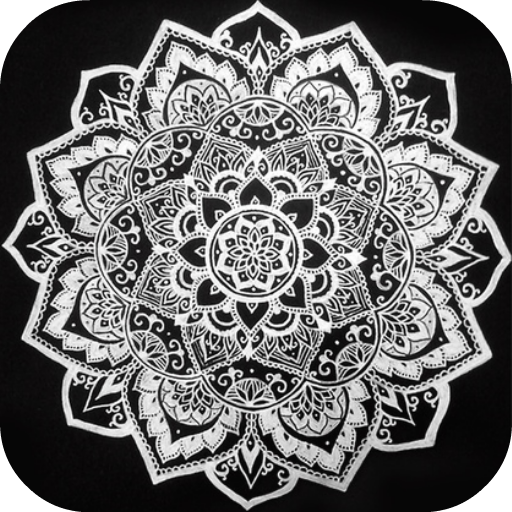 Mandala Wallpapers - Ứng dụng trên Google Play