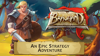 Braveland - Screenshot 1