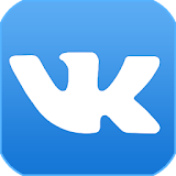 VK Chat icon