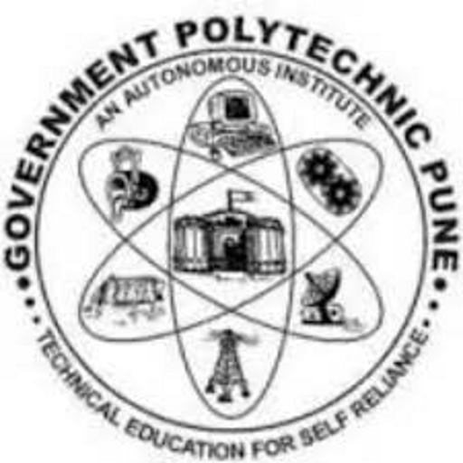 GP Pune Exam logo