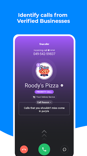Truecaller: Caller ID & Block 